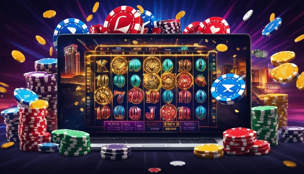 Tỷ lệ cược hấp dẫn